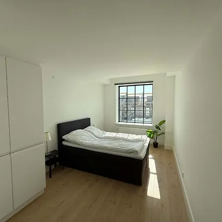 Cozy Long Term Apartment