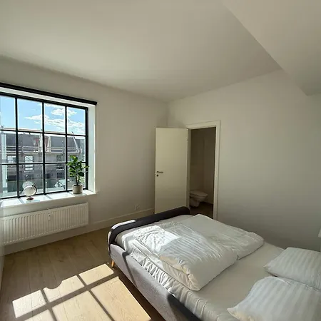 Apartment Cozy Long Term *