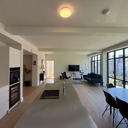 Cozy Long Term * Odense