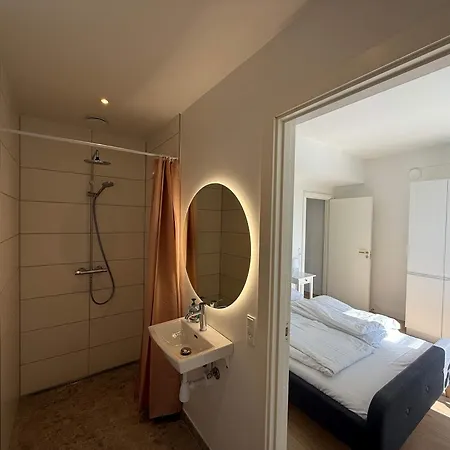 Cozy Long Term Apartment