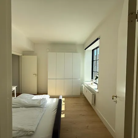 Апартаменты Cozy Long Term *