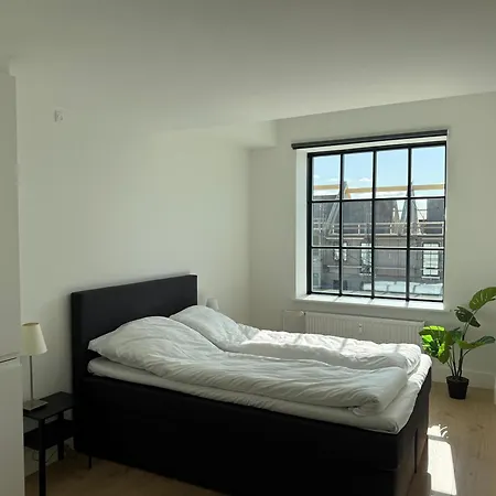 Апартаменты Cozy Long Term *