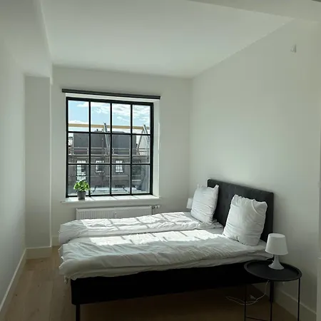 Апартаменты Cozy Long Term